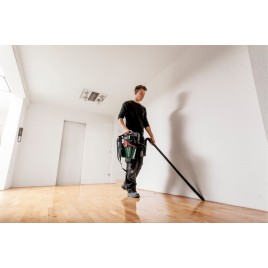 Metabo AS 18 L PC Compact Odkurzacz akumulatorowy (bez baterii) 602028850