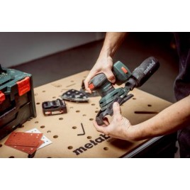 Metabo SM 18 LTX BL Szlifierka wielofunkcyjna akumulatorowa 602089840