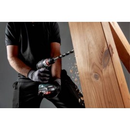 Metabo BS 18 LT BL Q Wiertarko-wkrętarka akumulatorowa 602334890