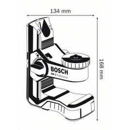 BOSCH BM 1 Professional Uchwyt uniwersalny 0601015A01