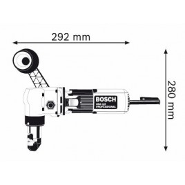 BOSCH GNA 3,5 Rozdzierak 0601533103