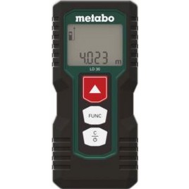 Metabo LD 30 Dalmierz laserowy 606162000