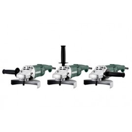 Metabo WE 2000-230 Szlifierka kątowa 606432000