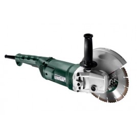 Metabo WE 2000-230 Szlifierka kątowa 606432000