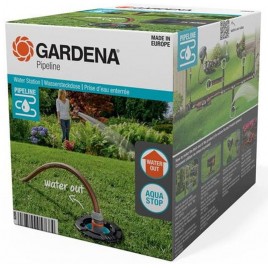 GARDENA Puszka poboru wody 8266-20