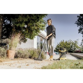 Kärcher WD 5 S V-25/5/22 Odkurzacz uniwersalny (1200W/25L) 1.628-350.0