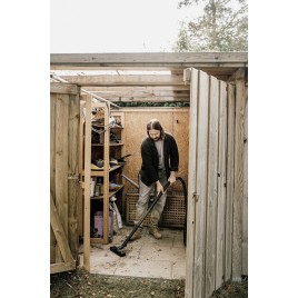 Kärcher WD 5 S V-25/5/22 Odkurzacz uniwersalny (1200W/25L) 1.628-350.0