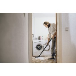 Kärcher WD 5 S V-25/5/22 Odkurzacz uniwersalny (1200W/25L) 1.628-350.0