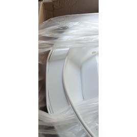 WYPRZEDAŻ ARISTON LYDOS R 80 V 2K pojemnościowy podgrzewacz wody, 75 l 3201937 USZKODZONE