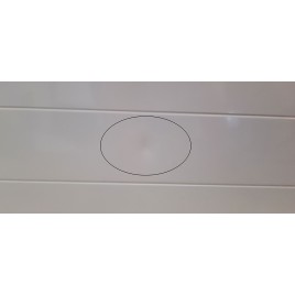 OUTLET Kermi Therm X2 LINE-K Grzejnik kompaktowy 33 405 x 2305 PLK330402301N1K USZKODZONY