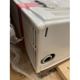 OUTLET Kermi Therm X2 LINE-K Grzejnik kompaktowy 33 405 x 2305 PLK330402301N1K USZKODZONY