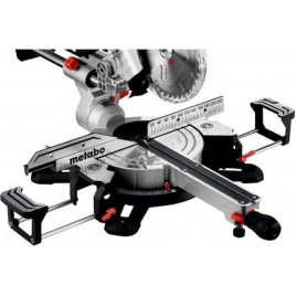 Metabo KGS 305 M Set Piła ukosowa z posuwem (2000W/ 305mm) 613305900
