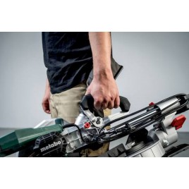 Metabo KGS 305 M Set Piła ukosowa z posuwem (2000W/ 305mm) 613305900