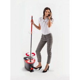 VILEDA EasyWring&Clean Mop 140825