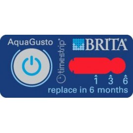 BRITA AquaGusto 100 filtr 1018872