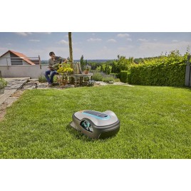 GARDENA SILENO life Robot koszący 1000 m2 15102-32