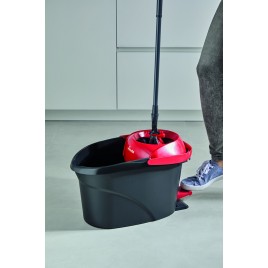 VILEDA Ultramax TURBO mop set 158632