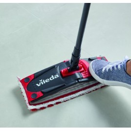 VILEDA Ultramax TURBO mop set 158632