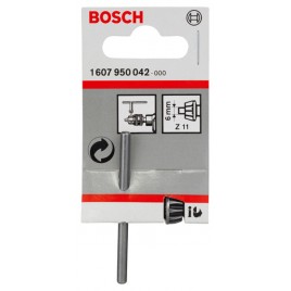 BOSCH zapasowe klucze do uchwytów wiertarskich z wieńcem zębatym ZS14, 1607950042