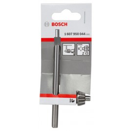 BOSCH zapasowe klucze do uchwytów wiertarskich z wieńcem zębatym S2, 1607950044