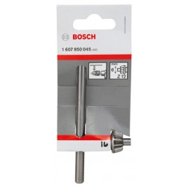 BOSCH zapasowe klucze do uchwytów wiertarskich z wieńcem zębatym Typ S2 1607950045