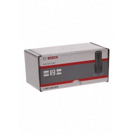 BOSCH GBA 3,6 V; 2,0 Ah 1607A350CN