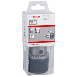 BOSCH Uchwyty wiertarskie z wieńcem zębatym do 16 mm 3-16 mm, 5/8" – 16 1608571056