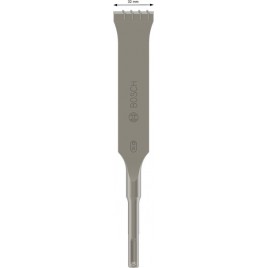 BOSCH Dłuto PRO SDS plus-5C do zaprawy, z węglikową końcówką, 32 x 200 mm 1608690015