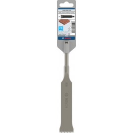 BOSCH Dłuto PRO SDS plus-5C do zaprawy, z węglikową końcówką, 32 x 200 mm 1608690015