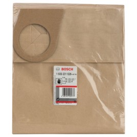 BOSCH Papierowy worek filtracyjny 1609201628