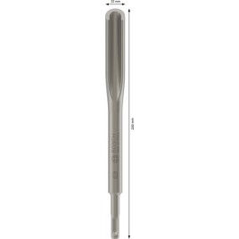 BOSCH Dłuto PRO SDS plus Hollow Gouging, 22 x 250 mm 1618601004