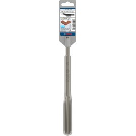 BOSCH Dłuto PRO SDS plus Hollow Gouging, 22 x 250 mm 1618601004