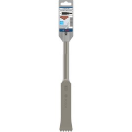 BOSCH Dłuto do zaprawy stalowe PRO SDS max-4C Steel, 32 x 300 mm 1618601302