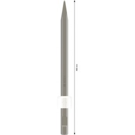 BOSCH Szpicak PRO HEX 19-4C, 400 mm 1618630001