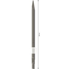 BOSCH Szpicak PRO HEX 19-4C 1618630002