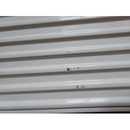 WYPRZEDAŻ Kermi Therm X2 Profil-V Grzejnik zaworowy 22 600/1200 FTV220601201R1K USZKODZONE