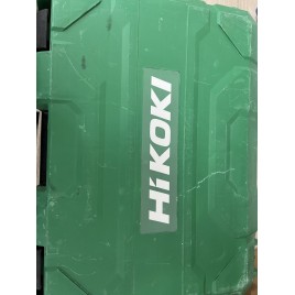 WYPRZEDAŻ HiKOKI H41MB2WSZ Młot wyburzeniowy SDS-Max (950W/7,1J) Walizka UŻYWANY