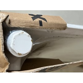 WYPRZEDAŻ Kermi Therm-x2 Profil-K Grzejnik kompaktowy 10 500 / 1200 FK0100512 USZKODZONE