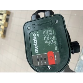 WYPRZEDAŻ Metabo HM 3 Hydromat wyłącznik ciśnieniowy 62879900 UŻYWANY
