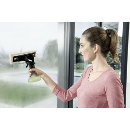 Kärcher Spryskiwacz zestaw EXTRA WV 2.633-129.0