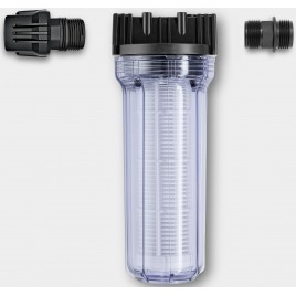 Kärcher Filtr wstępny do pomp, duży 2.997-210.0