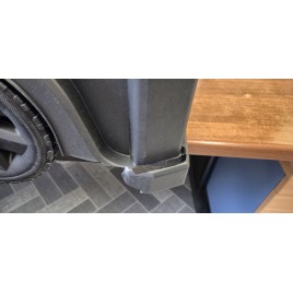 WYPRZEDAŻ Stanley 1-79-206 Ruchomy warsztat na kołach USZKODZONE