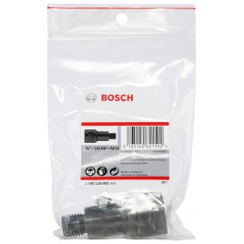 BOSCH Adapter 5/8"-16 UNF, M 16 2600116081