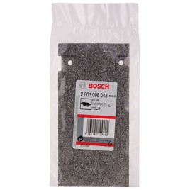 BOSCH Płyta do szlifowania wykończeniowego 2601098043