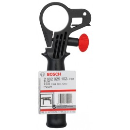 BOSCH Rękojeść do wiertarek udarowych 2602025102