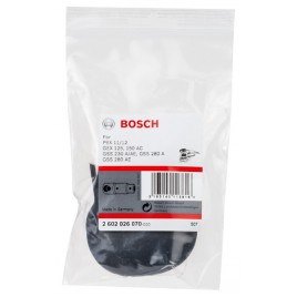 BOSCH Wymienny uchwyt dodatkowy 2602026070