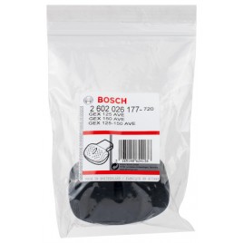 BOSCH Rękojeść do GEX 125-150 AVE Professional 2602026177