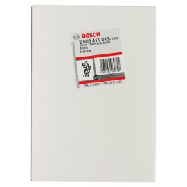 BOSCH Worek na pył, włókninowy 2605411043