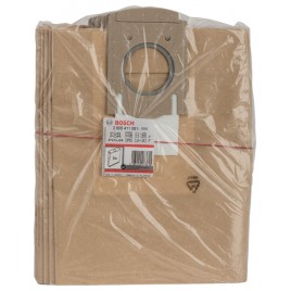 BOSCH Papierowy worek filtracyjny 2605411061