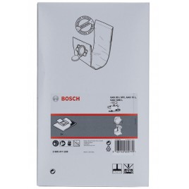 BOSCH Worek włókninowy 2605411229